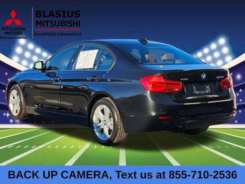 Used 2016 BMW 328i xDrive Sedan image 6