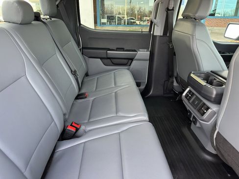 Used 2023 Ford F150 Lightning Pro image 33