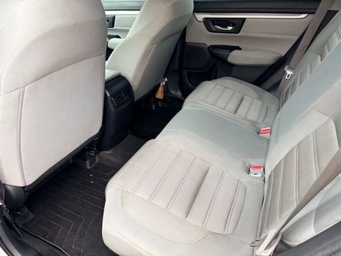 Used 2019 Honda CR-V LX image 21