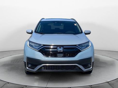 Used 2020 Honda CR-V Touring image 8