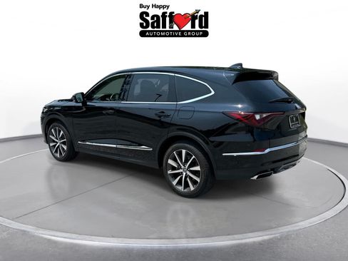 Used 2025 Acura MDX SH-AWD w/ Technology Package image 11
