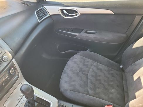 Used 2013 Nissan Sentra SV FWD image 10