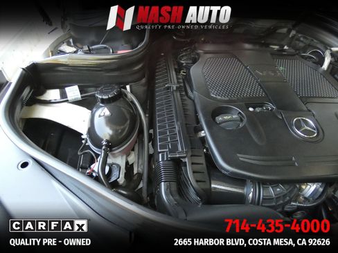 Used 2014 Mercedes-Benz GLK 350 2WD image 71