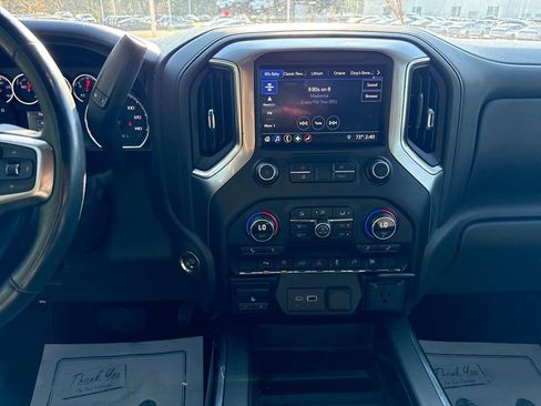 Used 2019 Chevrolet Silverado 1500 RST w/ All-Star Edition image 17