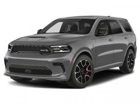 Used 2026 Dodge Durango SRT Hellcat AWD/4WD image 1