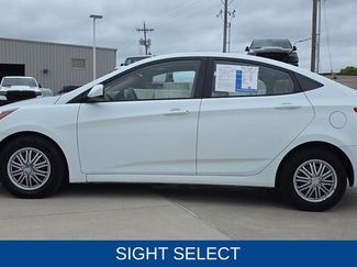 Used 2014 Hyundai Accent GLS FWD video 2