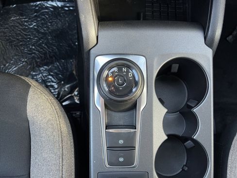 New 2025 Ford Bronco Sport Big Bend image 21