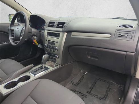 Used 2012 Ford Fusion SE FWD image 25