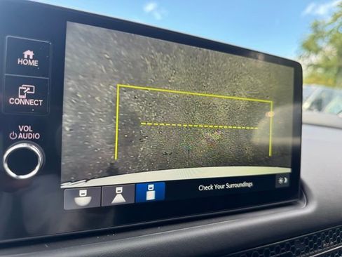 New 2026 Honda HR-V LX image 33