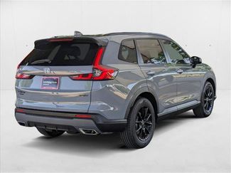 New 2026 Honda CR-V Sport-L video 2