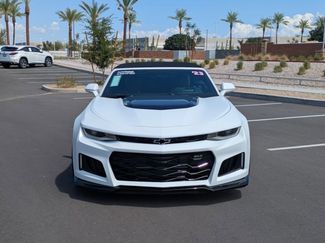 Used 2023 Chevrolet Camaro ZL1 video 3