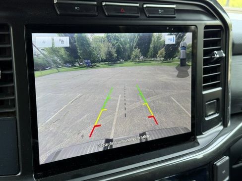 Used 2023 Ford F150 XLT w/ Equipment Group 302A High image 30