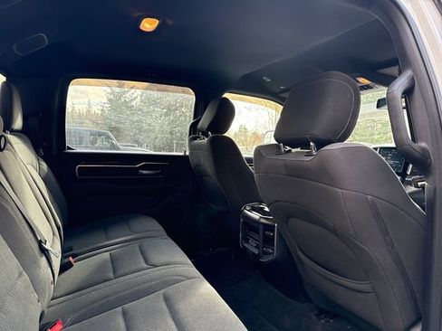 Used 2019 RAM 1500 Big Horn image 12