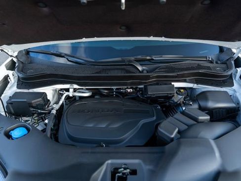 Used 2025 Honda Ridgeline RTL image 36