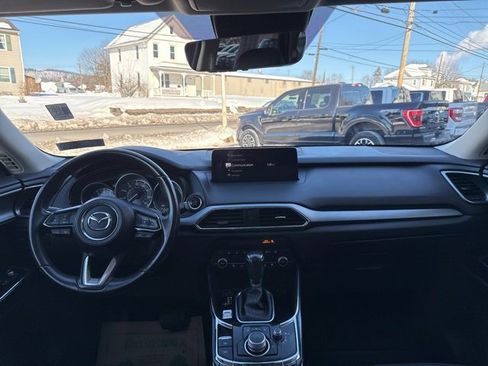 Used 2023 MAZDA CX-9 Touring Plus image 39