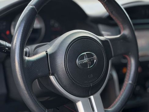 Used 2016 Scion FR-S image 41