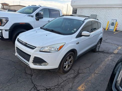Used 2013 Ford Escape SE image 5