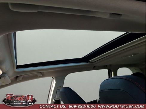 Used 2024 Subaru Forester Sport AWD/4WD image 37