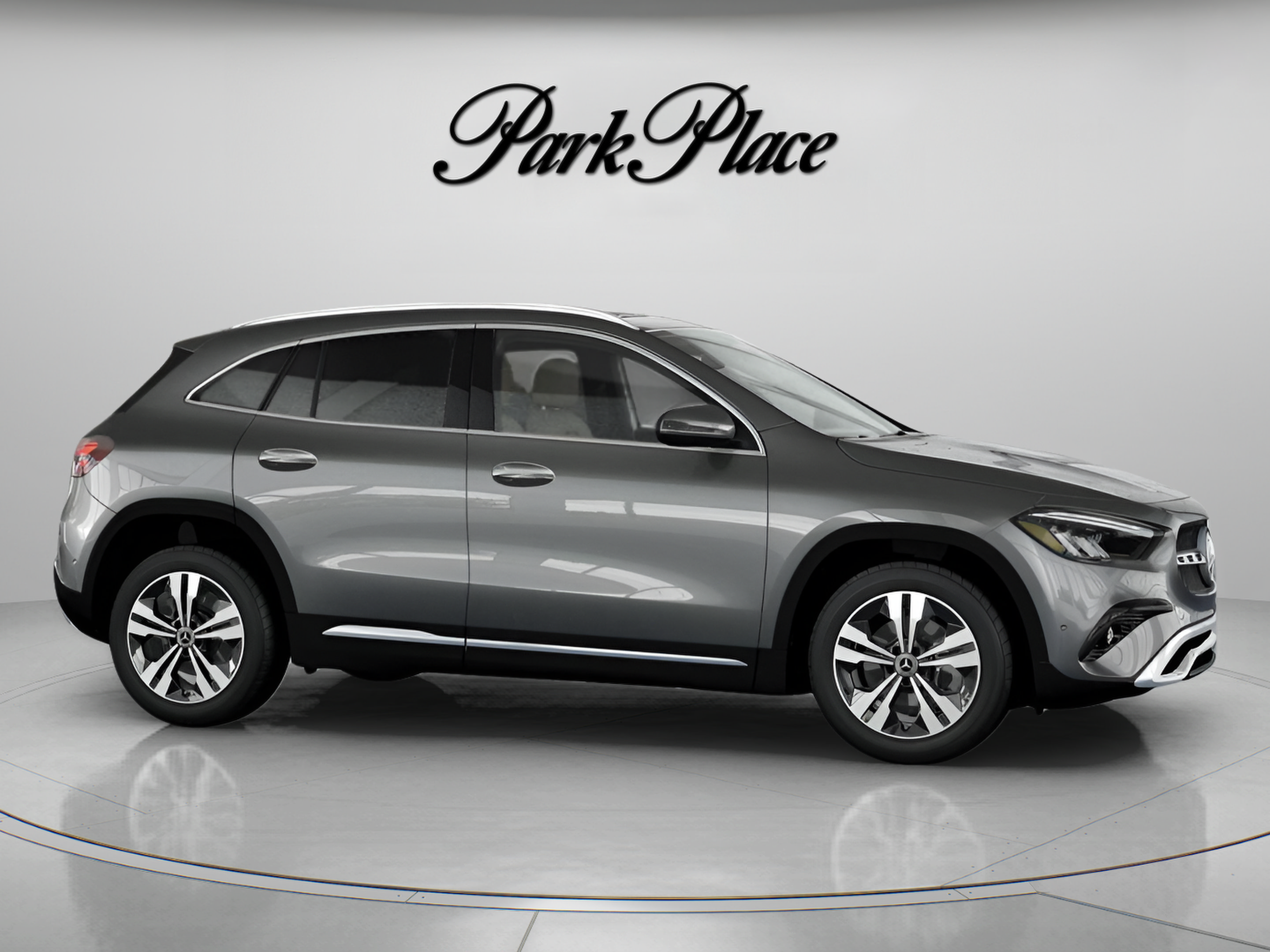 Certified 2026 Mercedes-Benz GLA 250 image 26