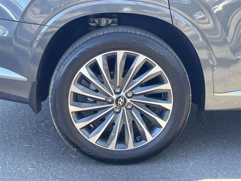 Used 2025 Hyundai Palisade Calligraphy image 7