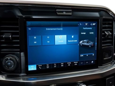 Used 2026 Ford F450 King Ranch AWD/4WD image 66