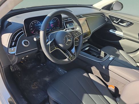 Certified 2026 Mercedes-Benz E 350 Sedan image 20