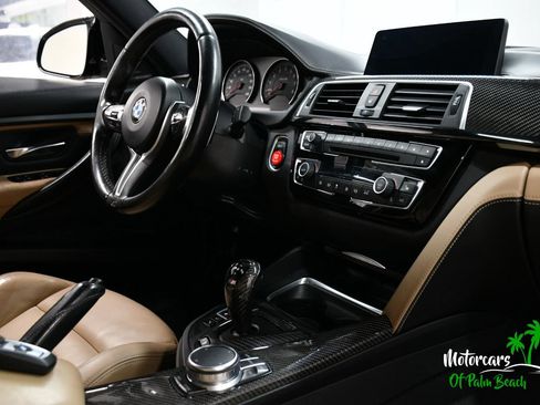 Used 2018 BMW M3 RWD image 69