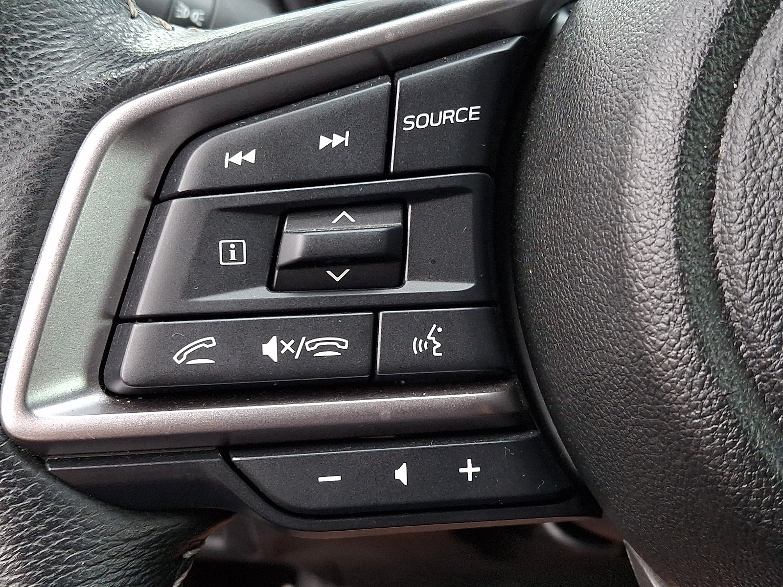 Certified 2024 Subaru Outback Premium AWD/4WD image 23