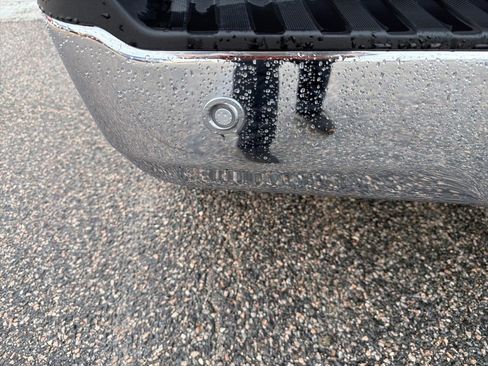 Used 2024 Ford F150 XLT w/ Mobile Office Package image 9