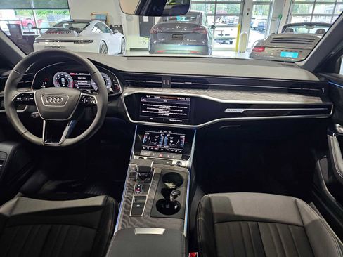 New 2025 Audi A6 Premium Plus w/ Premium Plus Package image 17