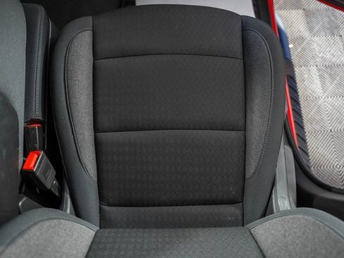 Used 2024 Chevrolet Silverado 1500 Custom w/ Rally Edition image 32