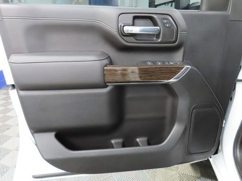 Used 2021 GMC Sierra 2500 SLE AWD/4WD image 65