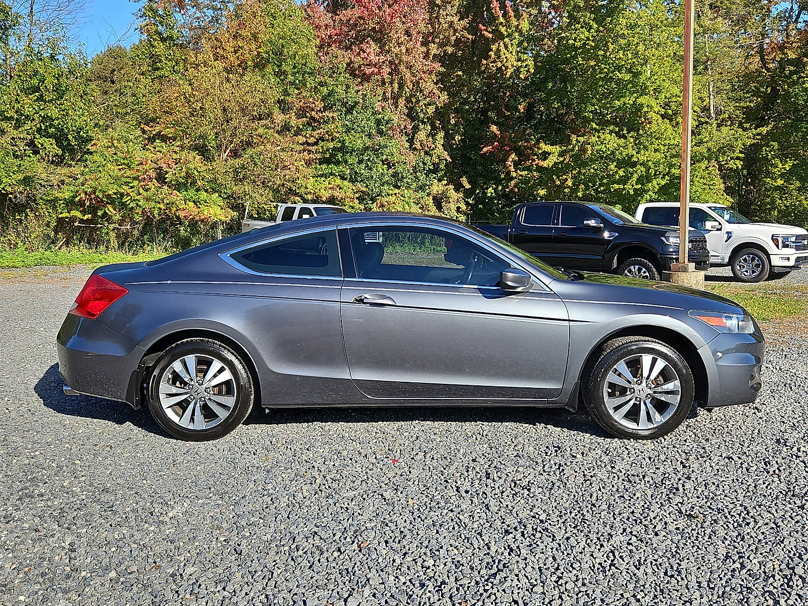 Used 2012 Honda Accord LX-S image 7
