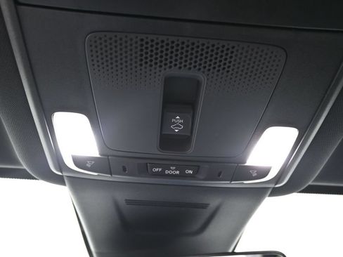 Used 2025 Honda CR-V Sport-L image 14