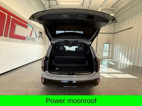 Used 2024 Kia Telluride SX X-Pro AWD/4WD image 8