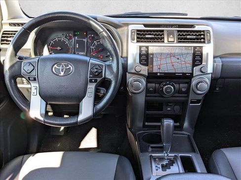 Used 2023 Toyota 4Runner SR5 Premium image 18