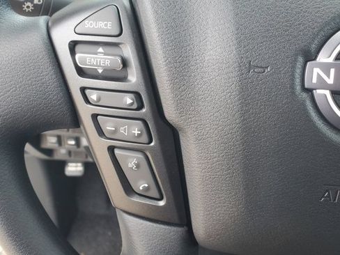 New 2026 Nissan Frontier S AWD/4WD image 18