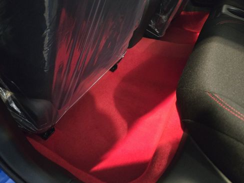 New 2025 Honda Civic Type R image 19