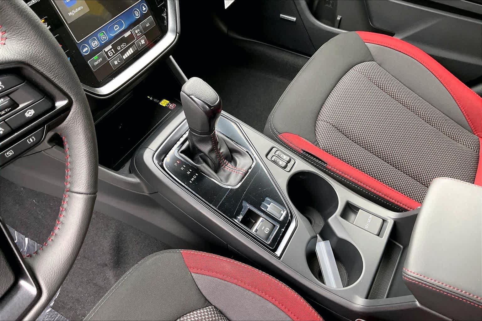 New 2026 Subaru Impreza RS AWD/4WD image 7