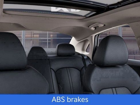 Used 2025 Kia K5 EX image 49