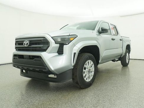 New 2026 Toyota Tacoma SR image 11