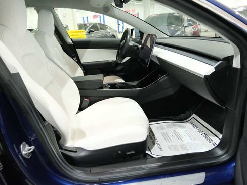 Used 2019 Tesla Model 3 Performance AWD/4WD image 29