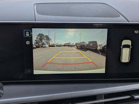 New 2026 Hyundai Santa Fe XRT image 20