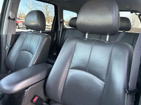 Used 2004 MAZDA Tribute ES w/ Luxury Pkg image 9