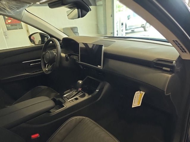 New 2026 MAZDA CX-5 Preferred AWD/4WD image 43