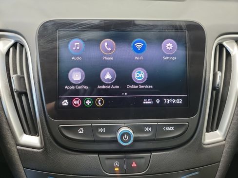 Used 2020 Chevrolet Malibu RS FWD image 22