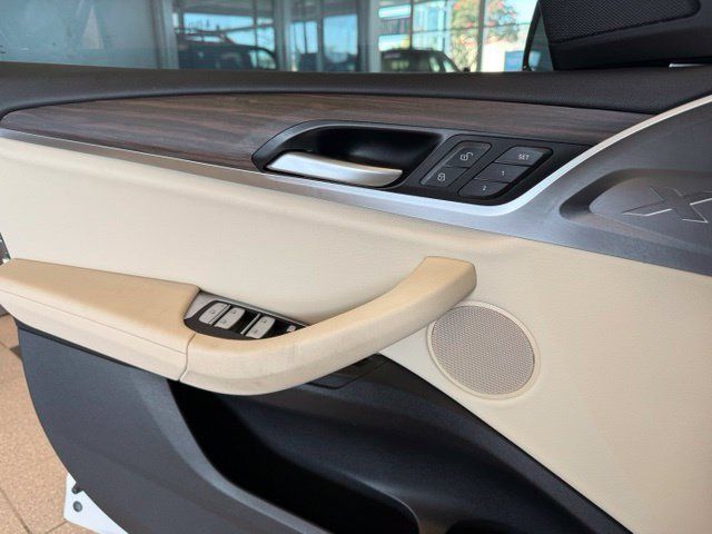 Used 2020 BMW X3 sDrive30i w/ Premium Package RWD image 20