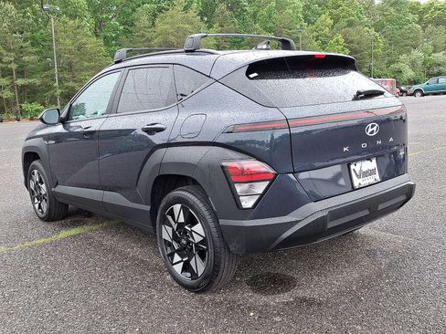 Certified 2025 Hyundai Kona SEL AWD/4WD image 28