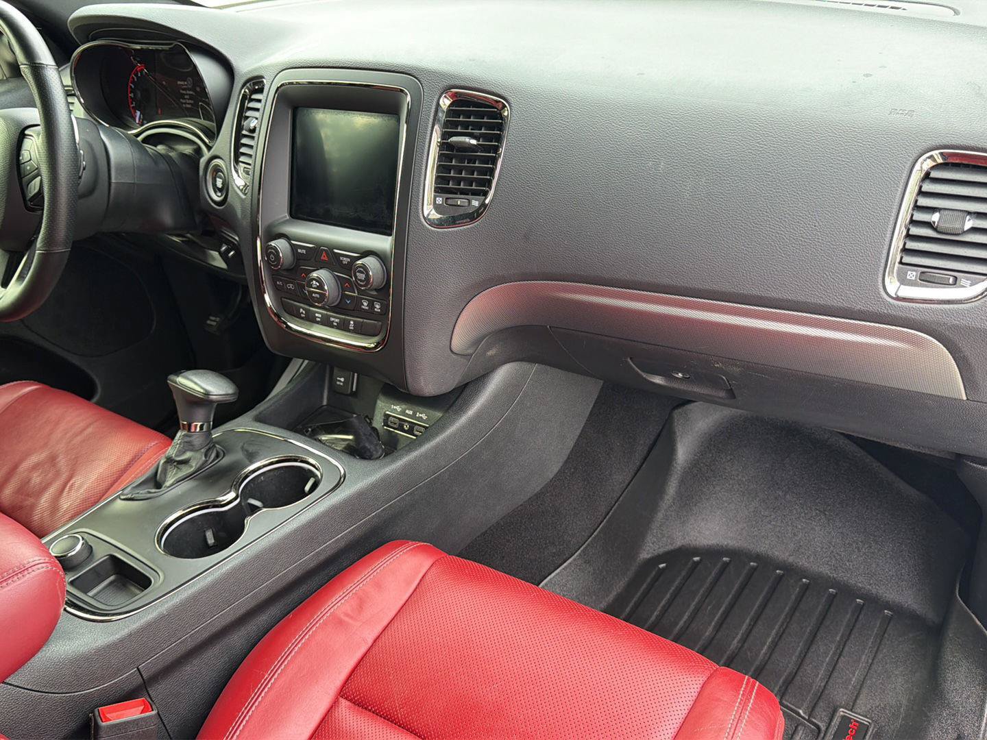 Used 2019 Dodge Durango R/T w/ Trailer Tow Group IV AWD/4WD image 41
