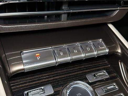 New 2026 Lincoln Nautilus Black Label image 26